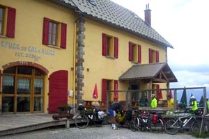 Col d'Allos